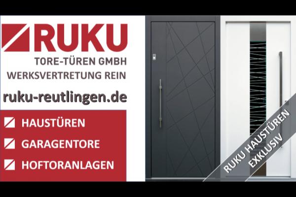  RUKU Tore & Türen GmbH