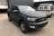 Farzeug Vollfolierung Carwrapping Balck matt